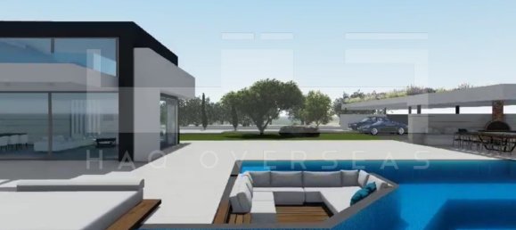 Villa de 4 dormitorios en Crete, Greece No. 8833 14