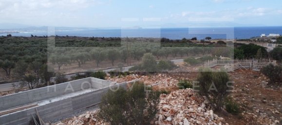 Villa de 4 dormitorios en Crete, Greece No. 8833 7