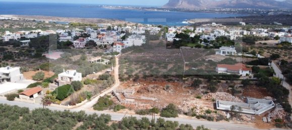 Villa de 4 dormitorios en Crete, Greece No. 8833 8