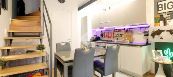 2 rooms Apartment in Rivoli, Italy No. 151089 11