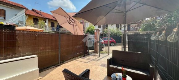 2 rooms Apartment in Rivoli, Italy No. 151089 24