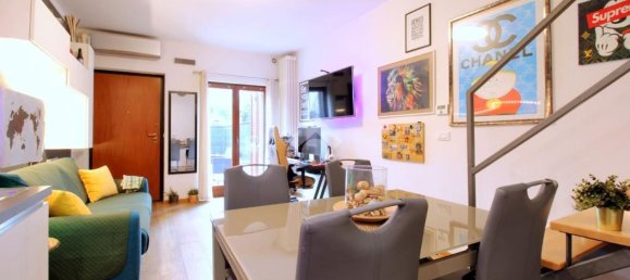2 rooms Apartment in Rivoli, Italy No. 151089 8