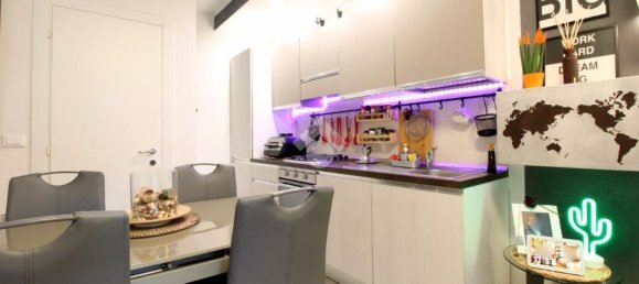 2 rooms Apartment in Rivoli, Italy No. 151089 9