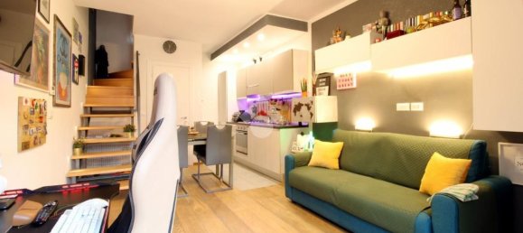 2 rooms Apartment in Rivoli, Italy No. 151089 4