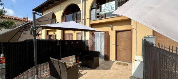 2 rooms Apartment in Rivoli, Italy No. 151089 26