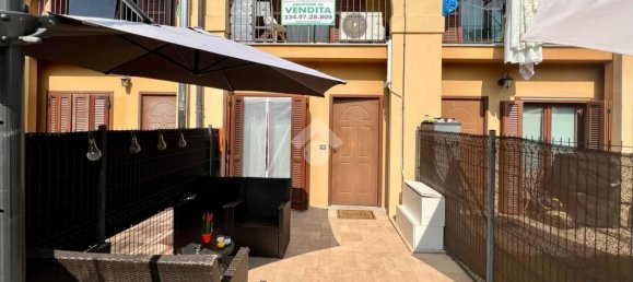 2 rooms Apartment in Rivoli, Italy No. 151089 22