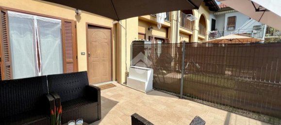 2 rooms Apartment in Rivoli, Italy No. 151089 23