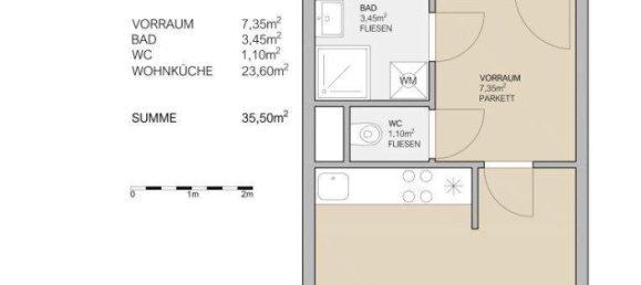استوديو في Neubau, Austria رقم 242565 17