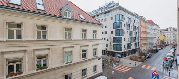 استوديو في Neubau, Austria رقم 242565 5