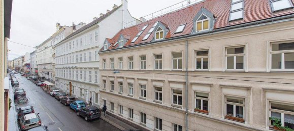 استوديو في Neubau, Austria رقم 242565 6