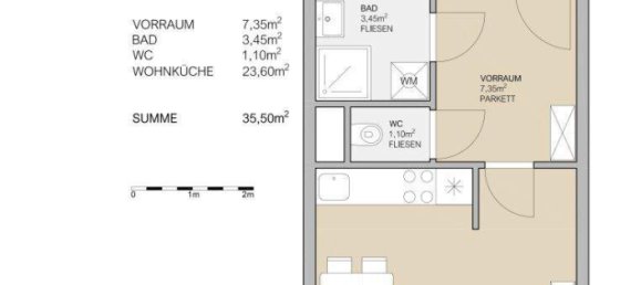 استوديو في Neubau, Austria رقم 242565 16