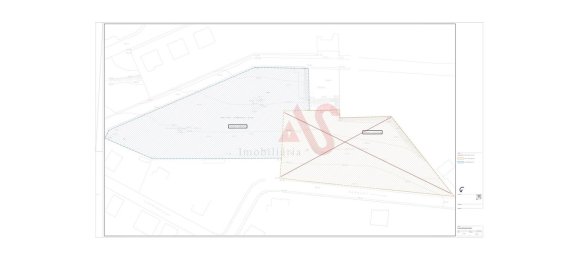 5695m² Land in Aves, Portugal No. 47578 5