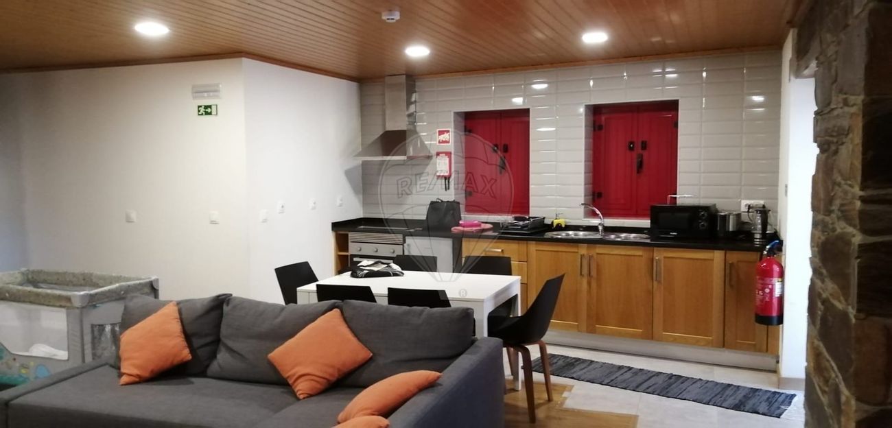 4 bedrooms House in Proenca a Nova, Portugal No. 171923