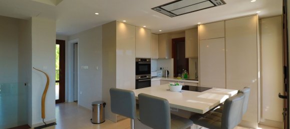 4 bedrooms Villa in Aphrodite Hills, Cyprus No. 23268 22