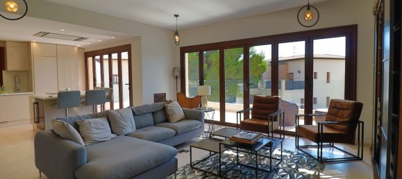 4 bedrooms Villa in Aphrodite Hills, Cyprus No. 23268 21