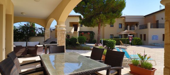 4 bedrooms Villa in Aphrodite Hills, Cyprus No. 23268 14