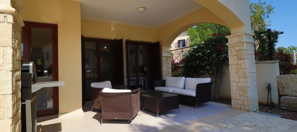 4 bedrooms Villa in Aphrodite Hills, Cyprus No. 23268 15