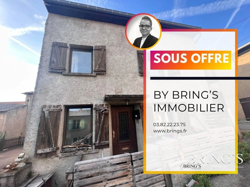 3 chambres Maison à Contz-les-Bains, France No. 262639