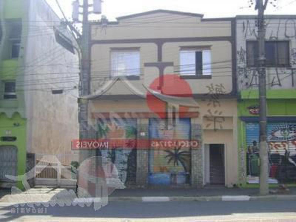 Casa T2 em São Paulo, Brazil N.º 441731