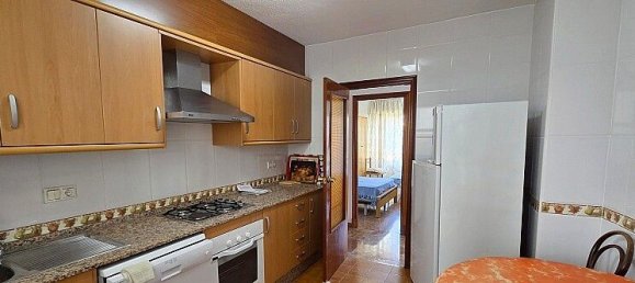 3 غرف نوم شقة في Alicante, Spain رقم 151450 22