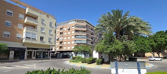 3 غرف نوم شقة في Alicante, Spain رقم 151450 11