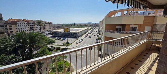 3 غرف نوم شقة في Alicante, Spain رقم 151450 10