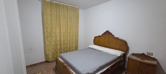 3 غرف نوم شقة في Alicante, Spain رقم 151450 2