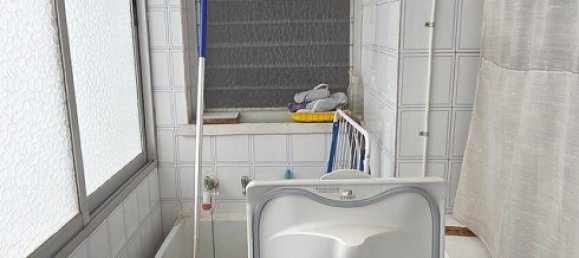 3 غرف نوم شقة في Alicante, Spain رقم 151450 6