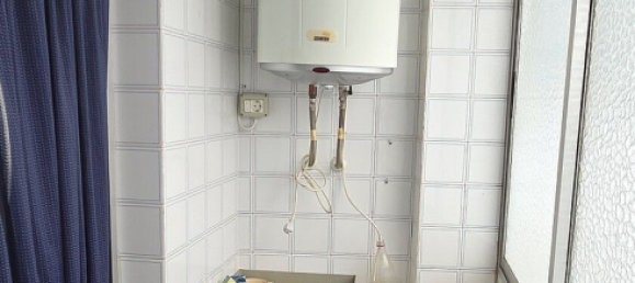 3 غرف نوم شقة في Alicante, Spain رقم 151450 7