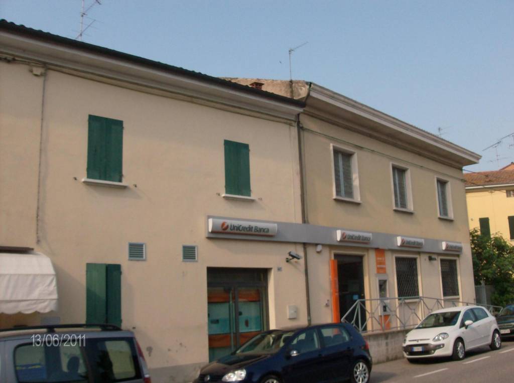 3 rooms Apartment in Malalbergo, Italy No. 78328