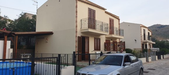 3غرفة منزل في San Vito Lo Capo, Italy رقم 255495 10