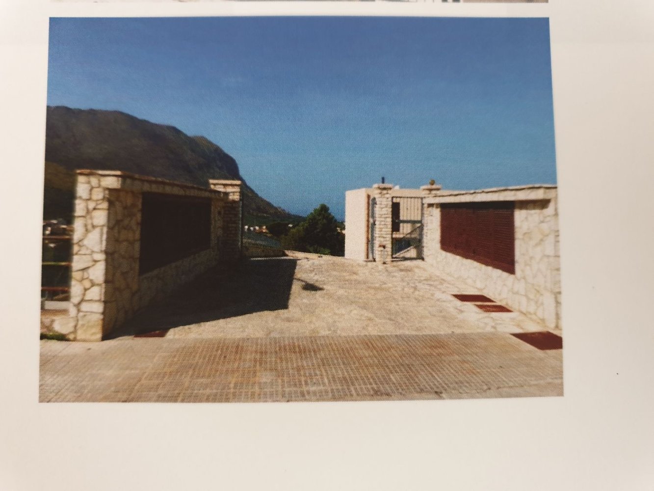 3غرفة منزل في San Vito Lo Capo, Italy رقم 255495
