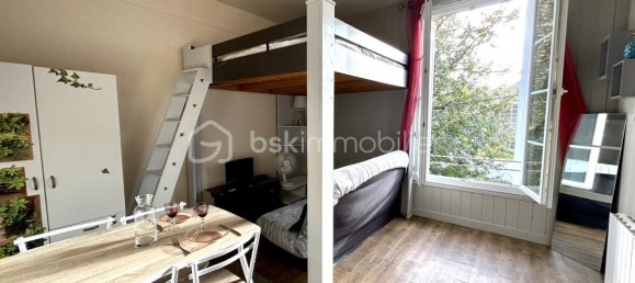 Studio in Royan, France, Nr. 102232 3