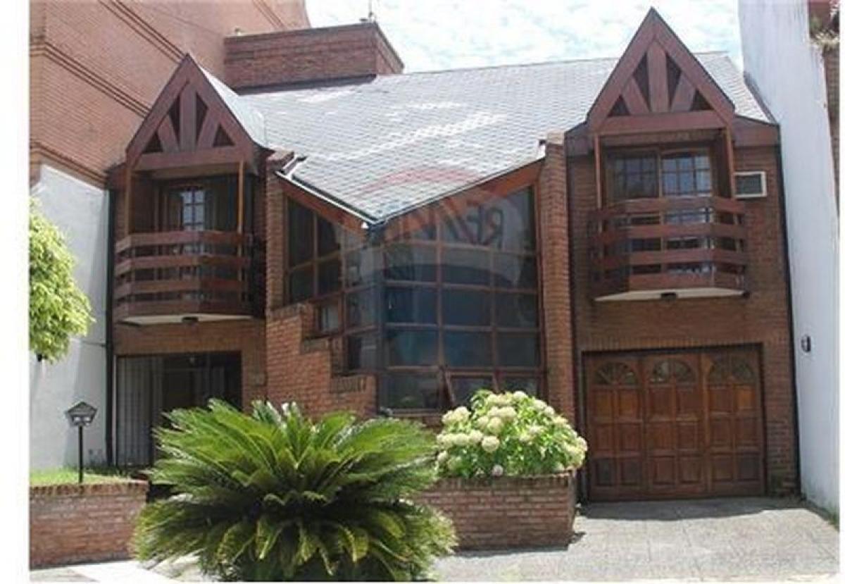 3 Schlafzimmer Haus in Vicente Lopez, Argentina, Nr. 53091