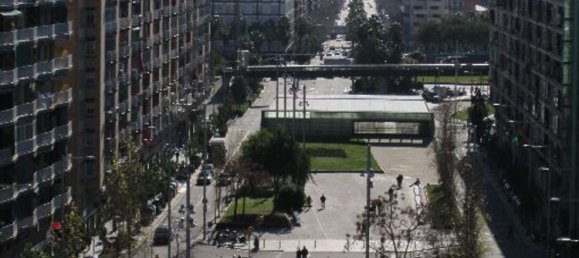 Apartamento de 3 dormitorios en Sants-Montjuïc, Spain No. 170860 22