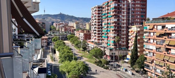 Apartamento de 3 dormitorios en Sants-Montjuïc, Spain No. 170860 21