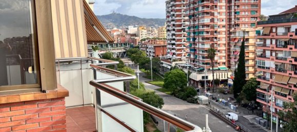 Apartamento de 3 dormitorios en Sants-Montjuïc, Spain No. 170860 6