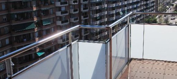 Apartamento de 3 dormitorios en Sants-Montjuïc, Spain No. 170860 19