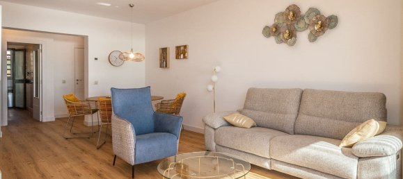 Квартира с 2 спальнями в Михас, Испания № 178375 15