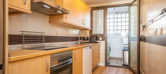 Квартира с 2 спальнями в Михас, Испания № 178375 4