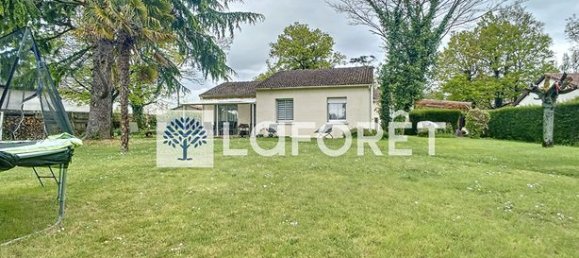 4 غرف نوم منزل في Bretignolles, France رقم 310329 17