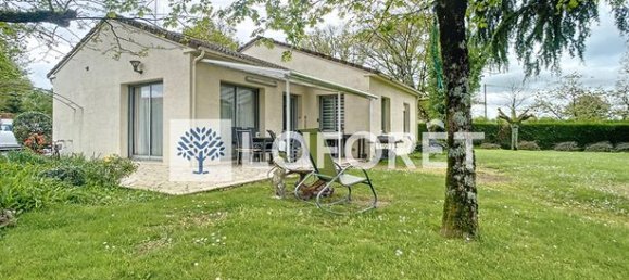 4 غرف نوم منزل في Bretignolles, France رقم 310329 16