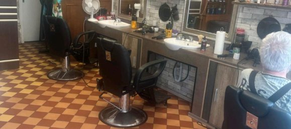 Propiedad comercial en Reinickendorf, Germany 40 m² No. 241440 4