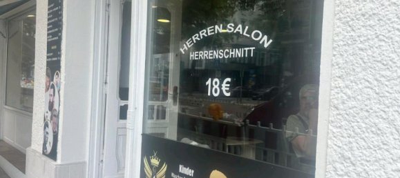 Propiedad comercial en Reinickendorf, Germany 40 m² No. 241440 5