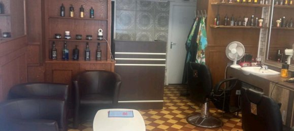 Propiedad comercial en Reinickendorf, Germany 40 m² No. 241440 3