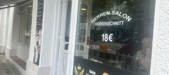 Propiedad comercial en Reinickendorf, Germany 40 m² No. 241440 7