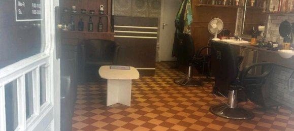 Propiedad comercial en Reinickendorf, Germany 40 m² No. 241440 8