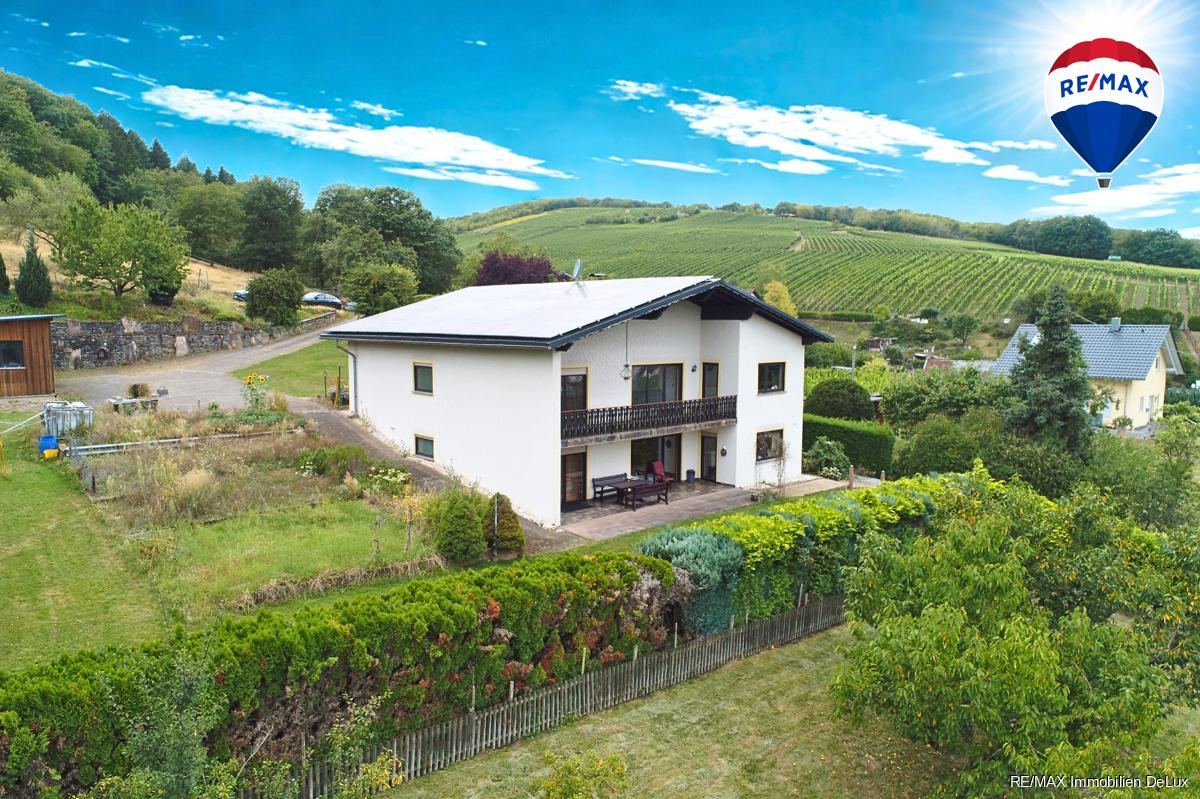 4 Schlafzimmer Stadthaus in Trier-Saarburg, Germany, Nr. 338937