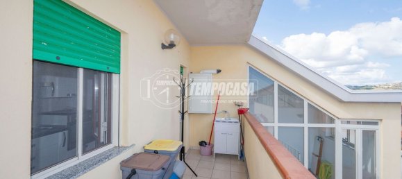 Apartamento de 4 dormitorios en Messina, Italy No. 375062 11