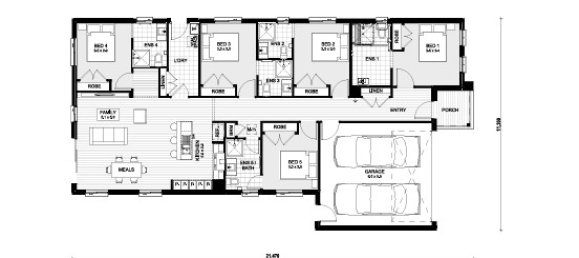 Terrain à Warragul, Australia 395m² No. 927 5